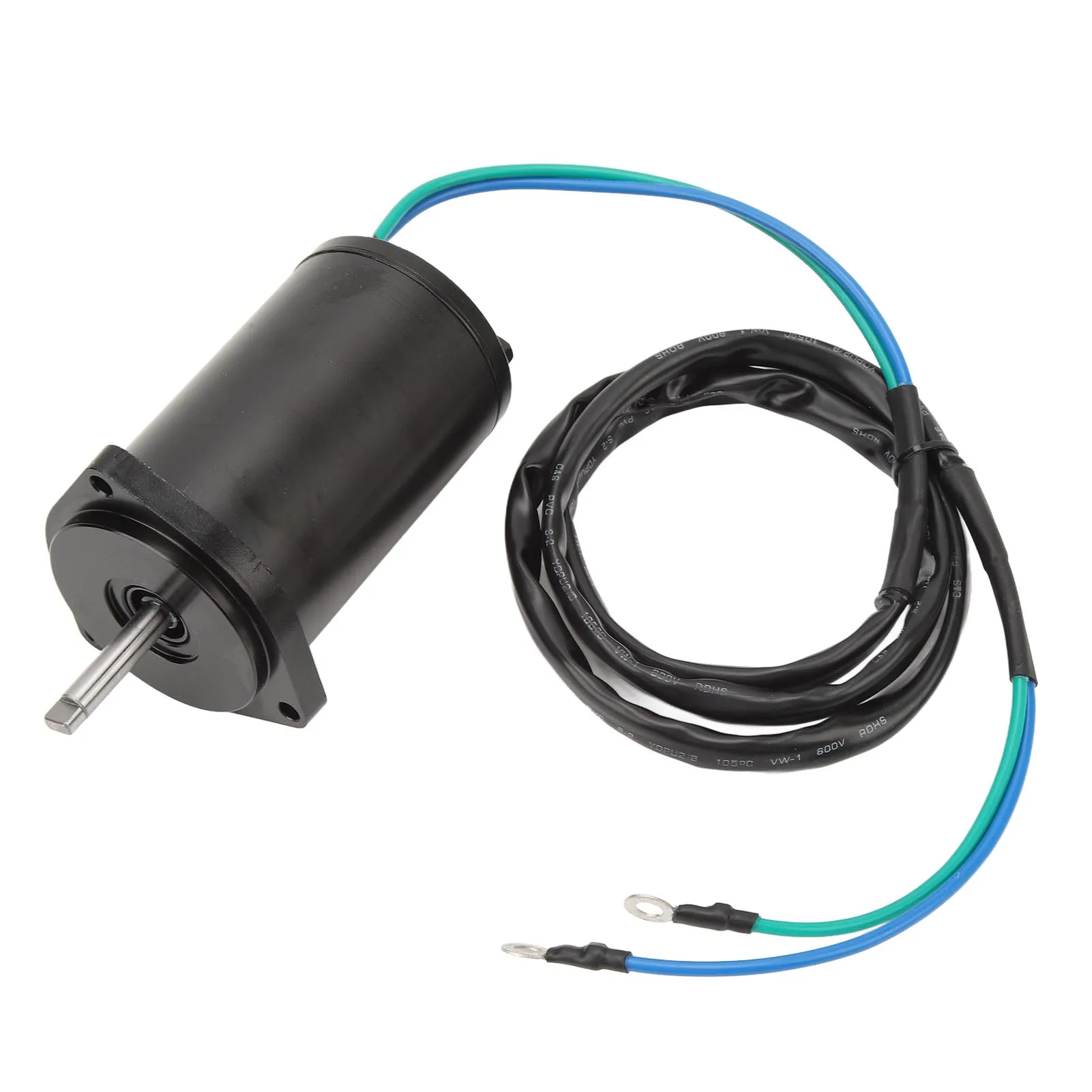 Outboard Power Tilt Trim Motor 62Y 43880 02 00 Electrical Boat Trim Tilt Motor for YAMAHA MARINE