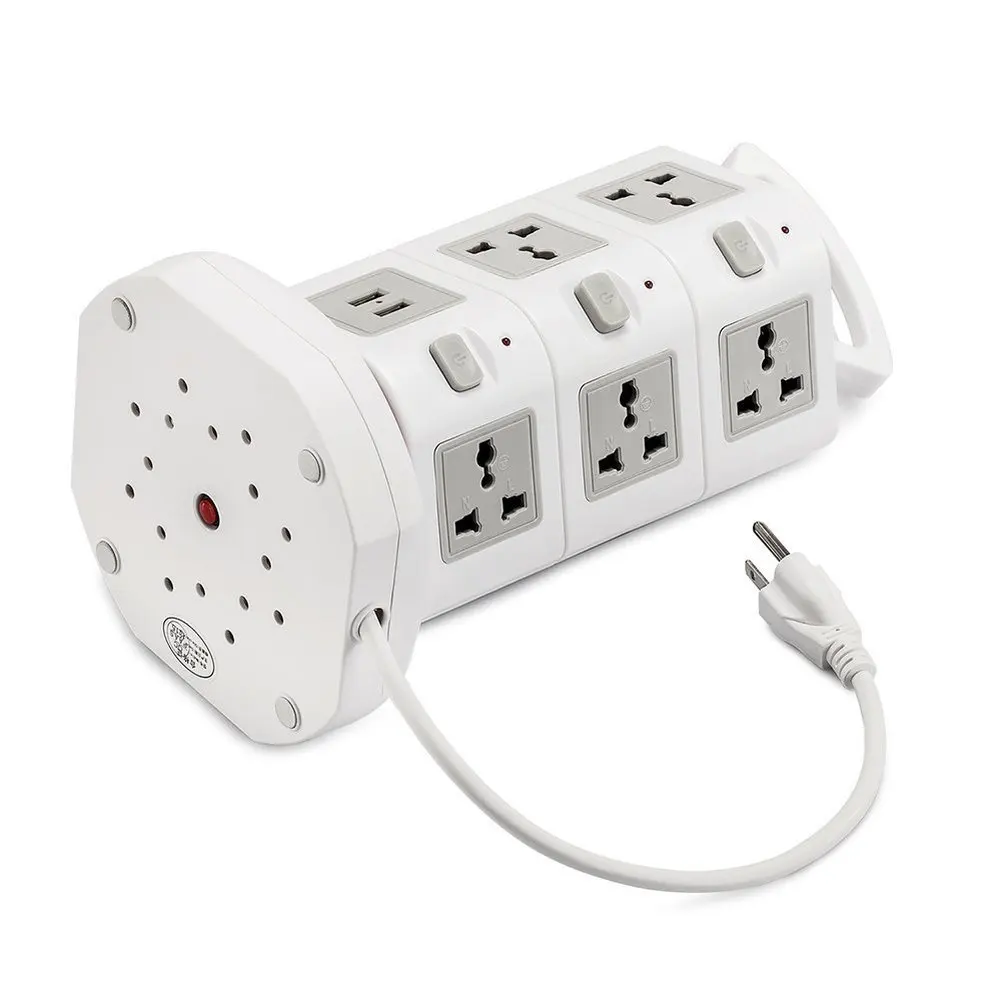 Multi Plug Outlet