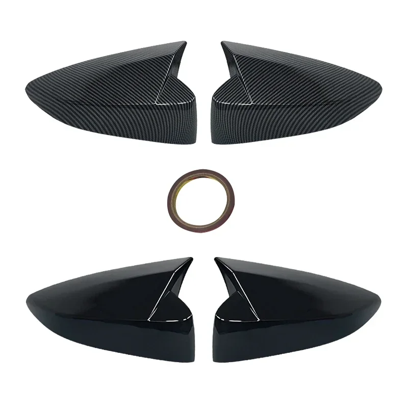 لتويوتا GT 86 GT86 سوبارو BRZ 2012-2020 ABS ألياف...