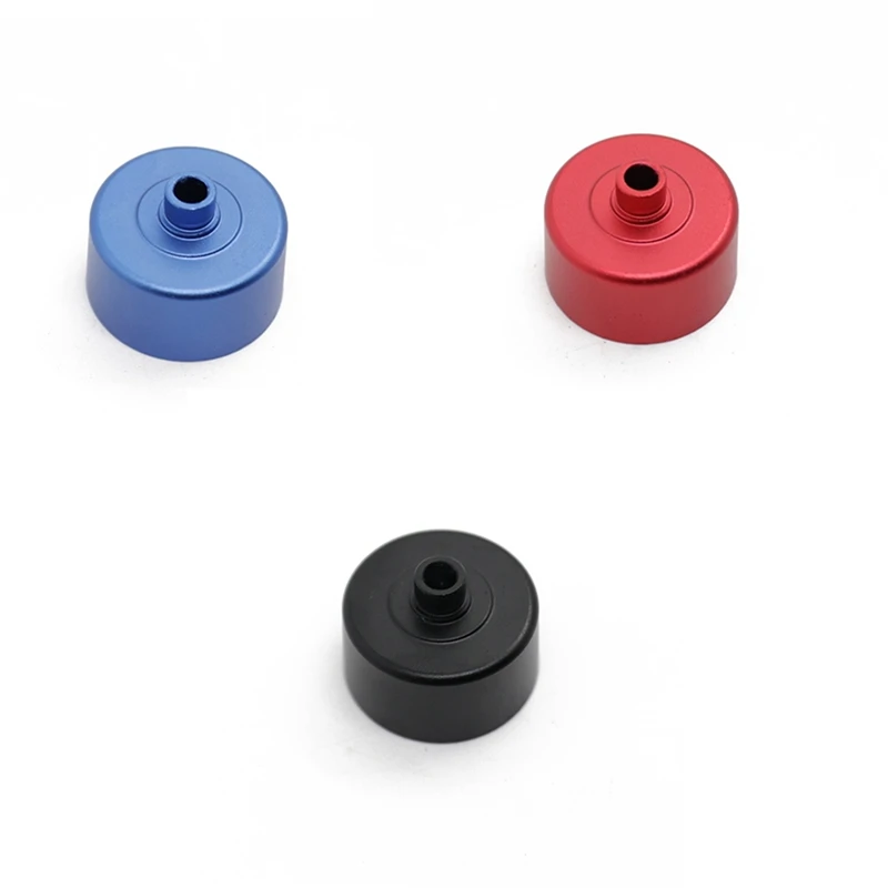 

2X Metal Differential Case Diff Case For Arrma 1/8 Kraton Senton Talion Typhon 1/7 Infraction RC Car Upgrade Parts,2