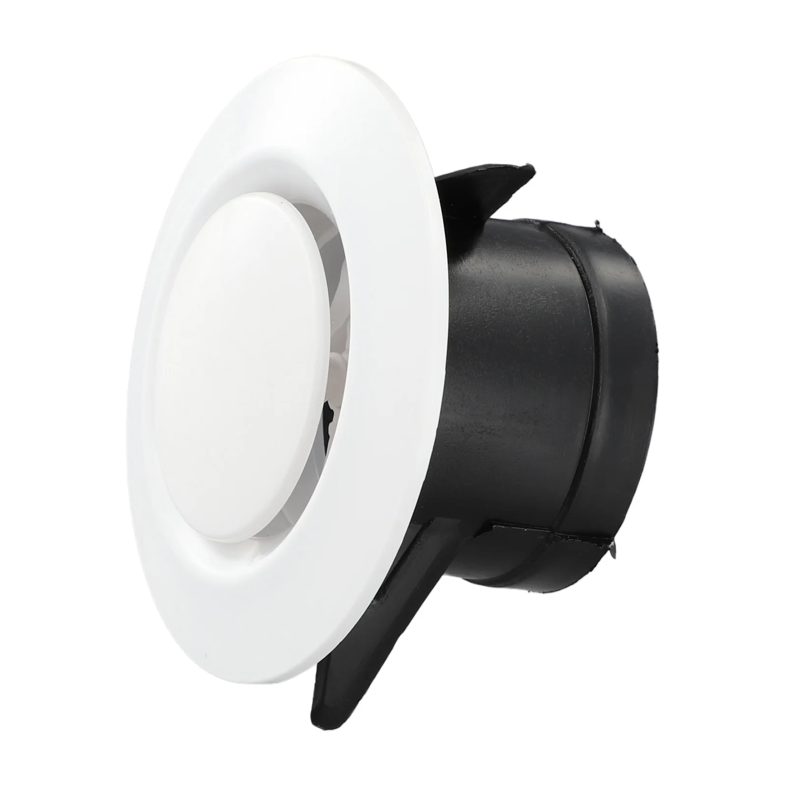 AIR Vent Cover Exhaust Hood Compact Exquisite Lightweight Replacement Spare Study Easy Installation Long Lasting Air Vent Cover