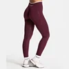 82762-89773d.jpg TEVEO taille haute sans couture Scrunch Leggings pour femmes pantalons de Yoga hanche levage course exercice gymnase Ignite Sculpt série