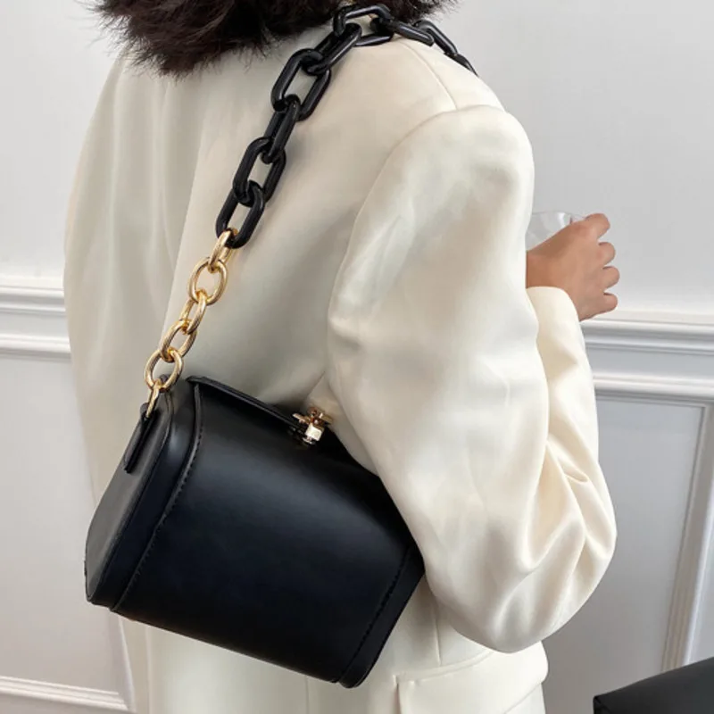 Shoulder Crossbody Fashion One Bag Big Capacity Multicolored Exquisite Handbag For Woman Messenger High-Quality Versatile Luxury