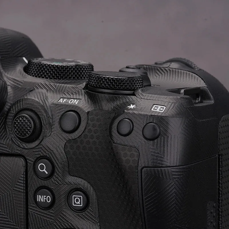 캐논 R6II R6M2 카메라 스티커 데칼 스킨 비닐 랩 흠집 방지 필름 보호 코팅 EOS R62 R6 마크 2 II M2 Mark2 MarkII