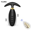 Wireless Anal Butt Plug for Men Women Vibrator Gay Sex Toys   Remote Control Anal Vibrating Erotic Adult Sex Toys for Couple 1
