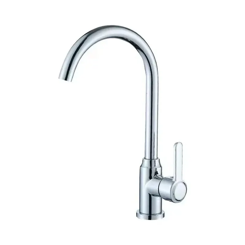Kitchen hot and cold faucet Type B