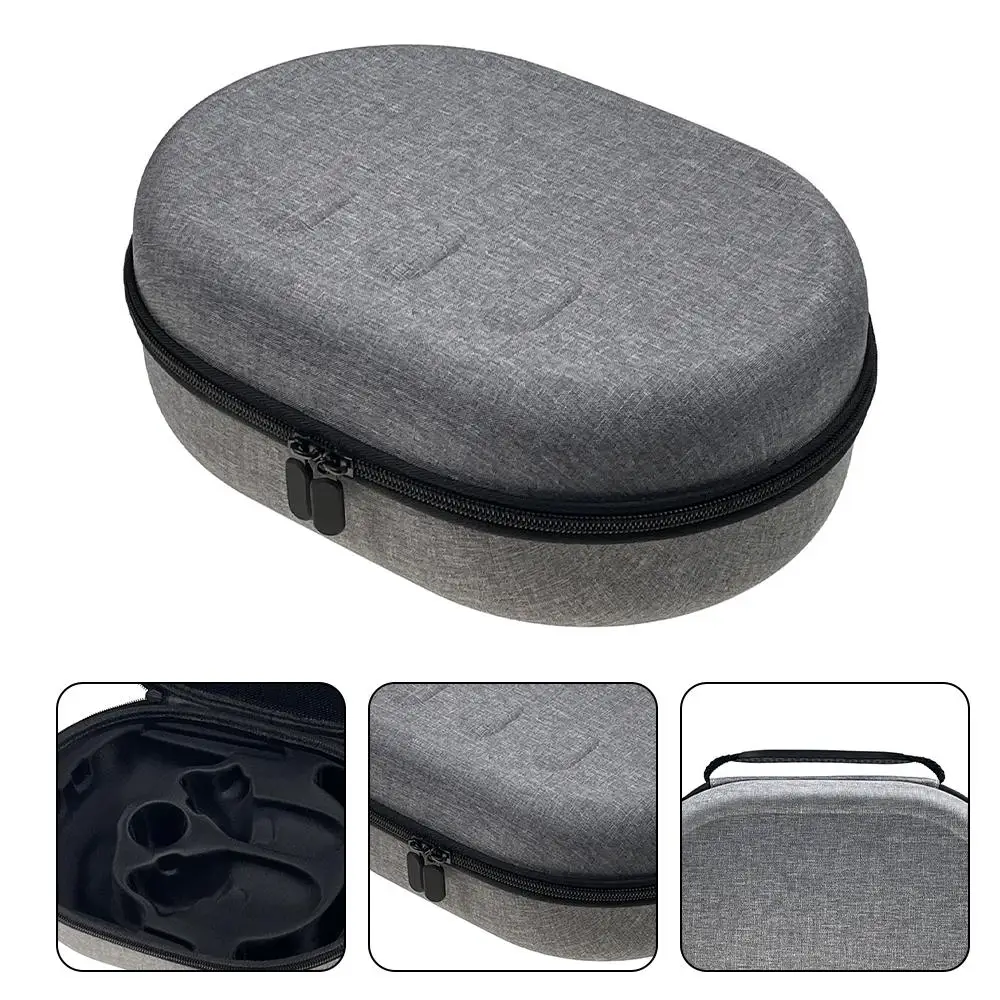 

Bag For Meta 3 Portable EVA Storage Bag Travel Protective Carrying Case F2D0