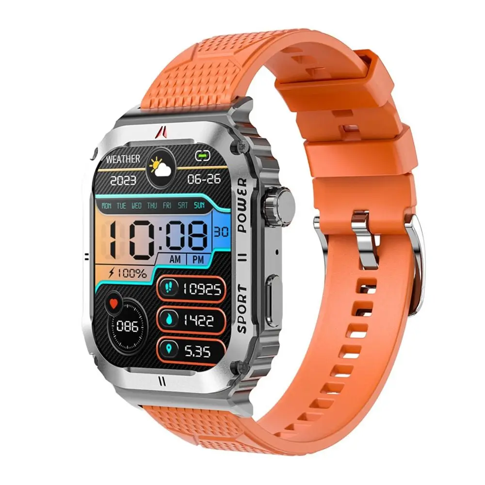 For Samsung Galaxy S24 Ultra S24 Plus XCover7 Smart Watches