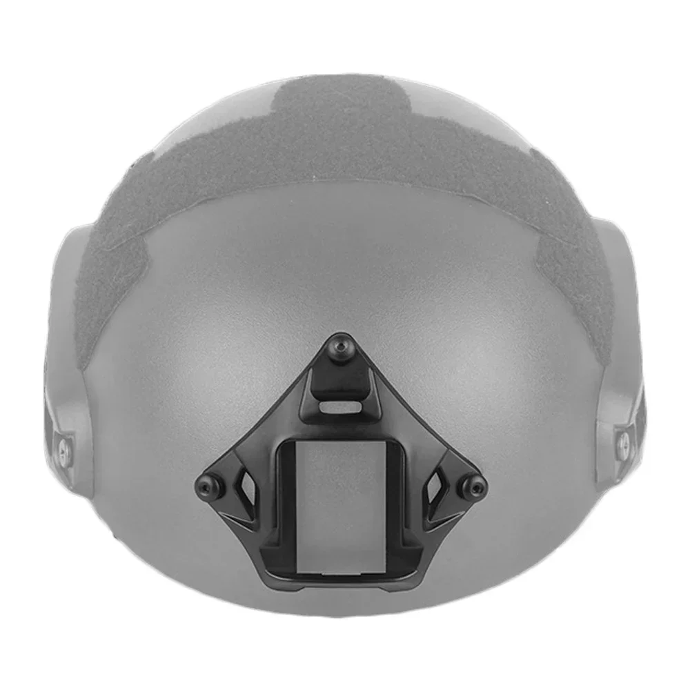 Tactical Helmet Mount Night Vision Aluminum Alloy NVG Mount FAST Helmet Hunting Accessories for ACH MICH PASGT tactical helmet light tactical helmet adapter tactical helmet accessories