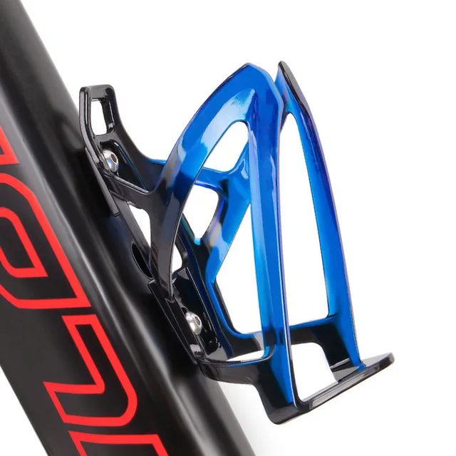 Bicycle Bottle Cage Holder Road Mountain Bike Cycling MTB Accessories 2