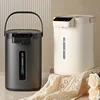 220V Electric Kettle Multifunction Baby Milk Adjuster 1350W Automatic Thermos Kettle Large Capacity Smart Water Dispenser 5L 1
