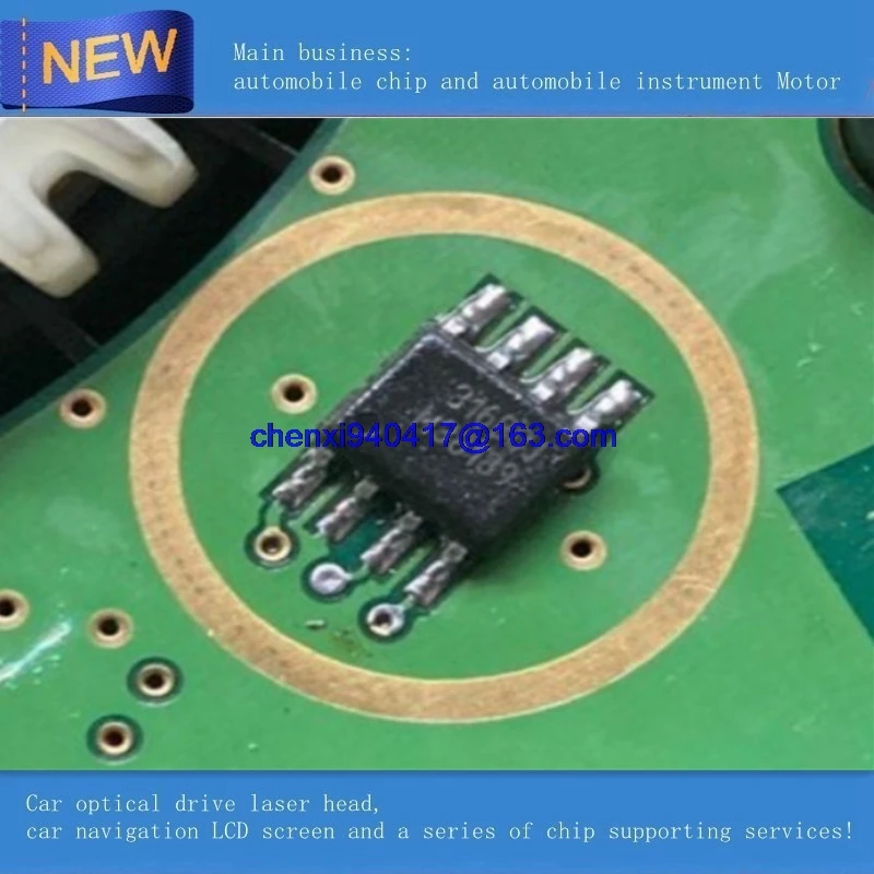 

Original 10pcs/lot 316bdj 316bdg Sop8 Automotive Instrument Rotary Position Sensor Ic Chip Ic Chipset Original