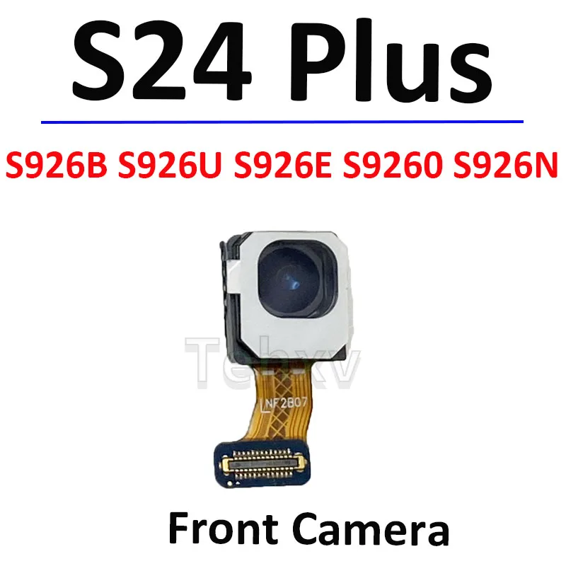 Premium Front Facing Camera Module Flex Cable Replacement for Samsung Galaxy Smartphones