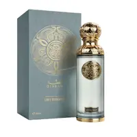 Parfum pour homme 200ml – GISSAH Parfum oriental arabe pour femme, Parfum de Dubaï, Unisexe 2