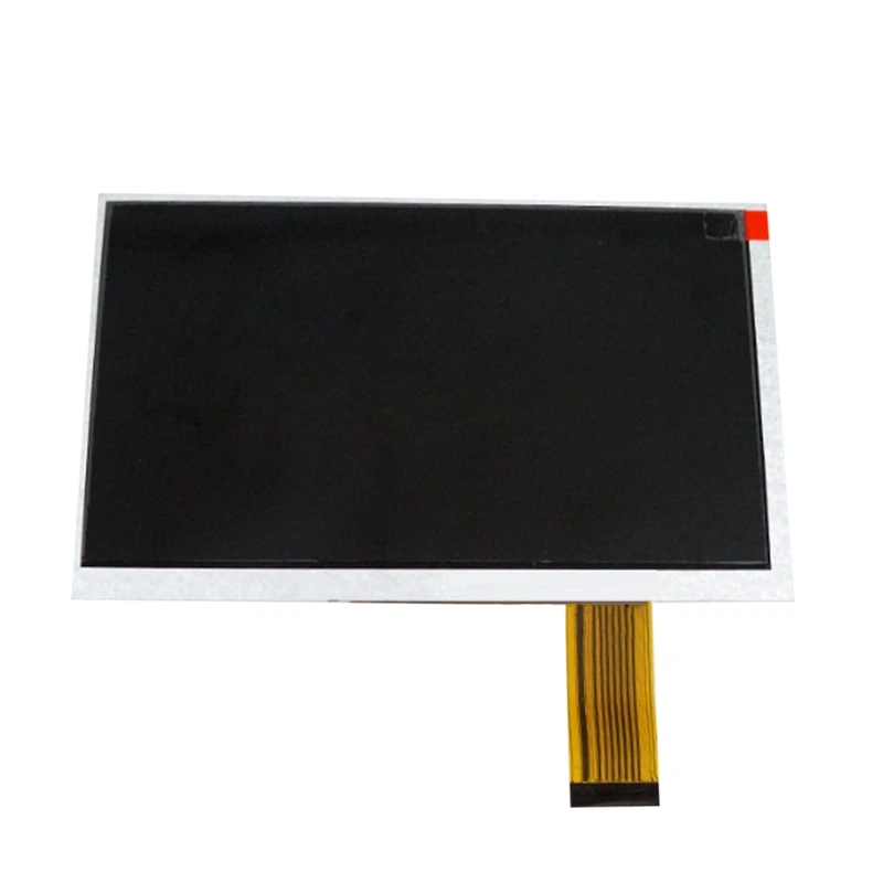 7 ġ 40  HD 1024x600 LCD ÷  TX070HBN-00 HSD070IFW1-A00
