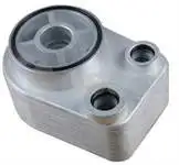 Hys900110 Per Radiatore Olio Megane Ii (100Hp)-Clio Thalia 1.5 Dci K9K