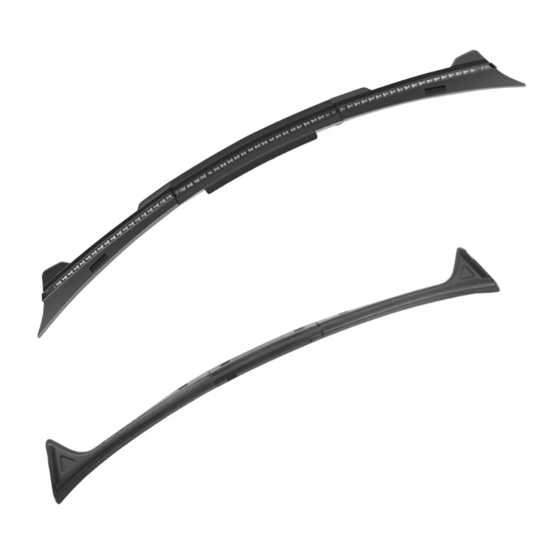 

High-performance Hood Water Barrier Strip Hood Rubber Seal Protect Dust Proof Seal Strip suitable for Model 3/Y Durable