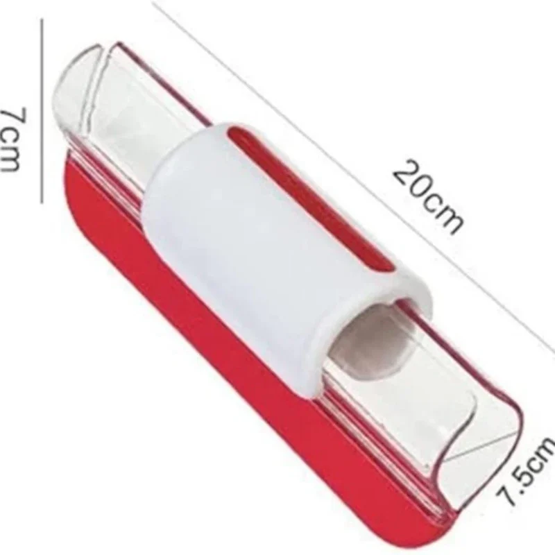 Cherry Tomato Slicer Grape Multifunctional Grape Slicer Small Fruit Kitchen Accessories Cake Decorating Tools