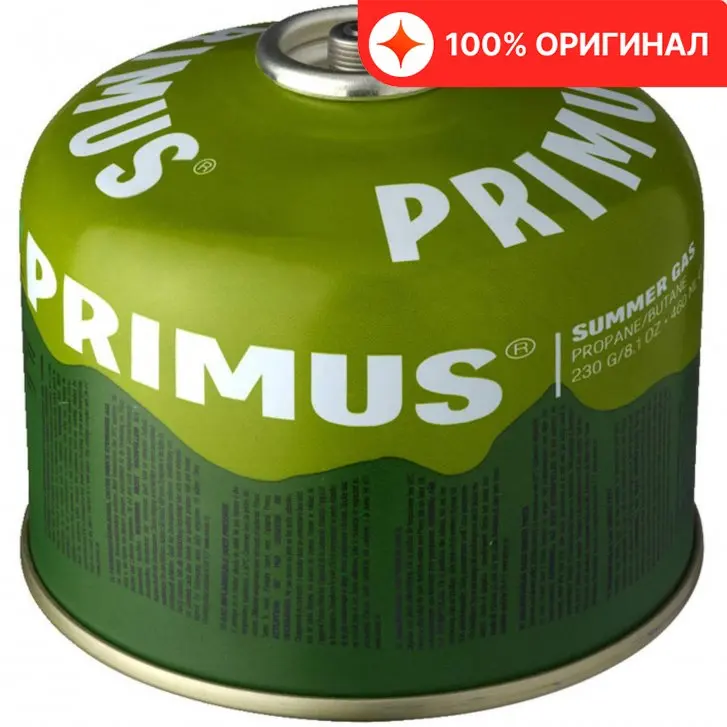Зимний газ Primus Winter Gas 230g |