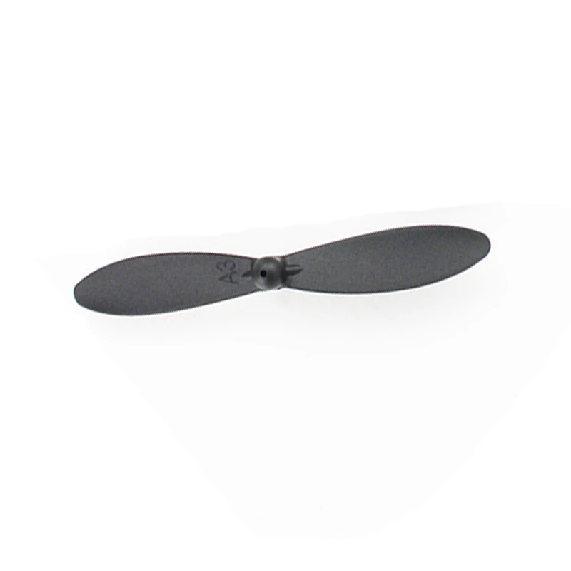 24Pcs CW CCW Blade Propeller For Wltoys XK A110 A120 A130 A380 RC Plane Spare Parts-AAAE
