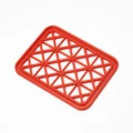 Lid(red)