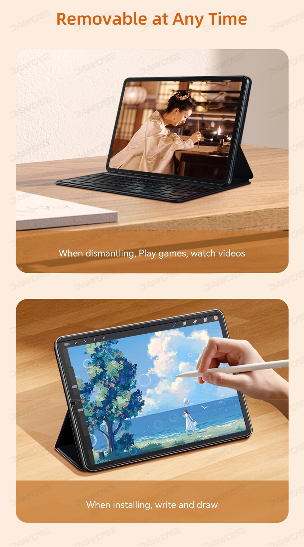 Computers e Electronics