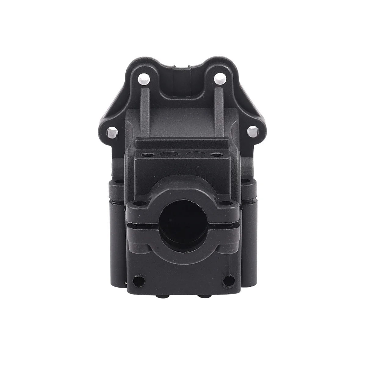 BAAU 12Pcs 144001-1254 Wave Box for 144001 RC Car Spare Parts 4WD 1/14