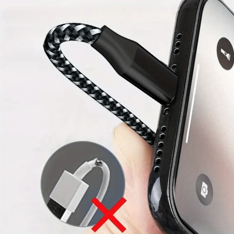 VYVYLABS 240W 데이터 케이블 C타입 to C타입 고속 충전 블랙 케이블 (아이폰 17/17 Air/Pro Max/16/15 Pro Max용 충전 케이블)