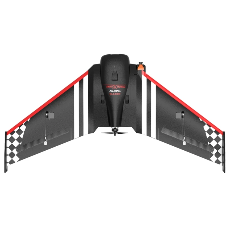 EPP FPV Flying Wing RC Airplane Kit for Hobby