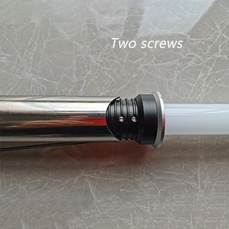 Рисунок 4 - RGB световой меч Hilt + лезвие