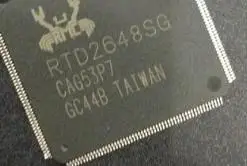 

RTD2648SG QFP Original, в наличии. Power IC