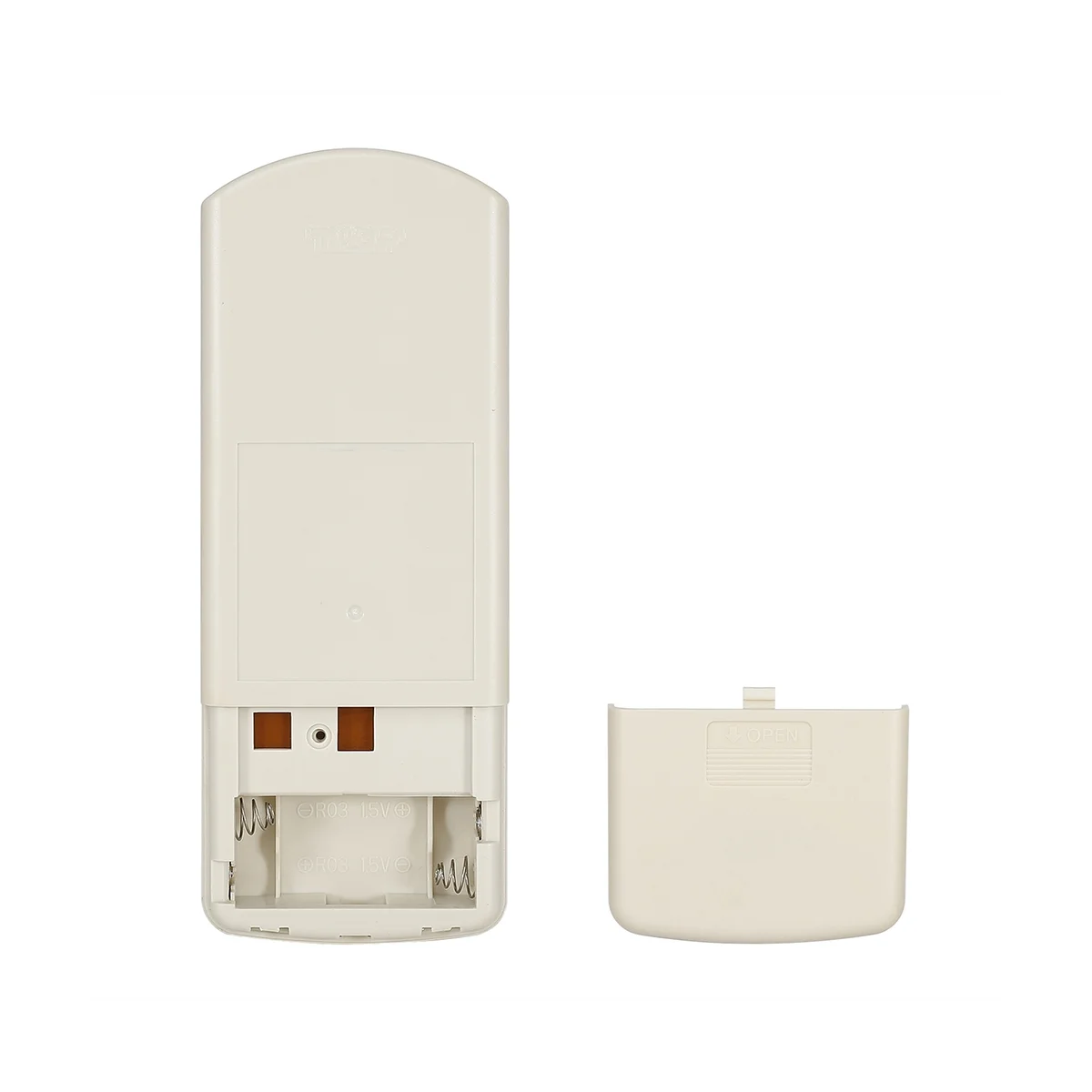 

A75C2157 Remote Control for Air Conditioner A75C2157 KT-PN-983 SX5 English Remote Control Replacement