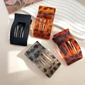4pcs Leopard
