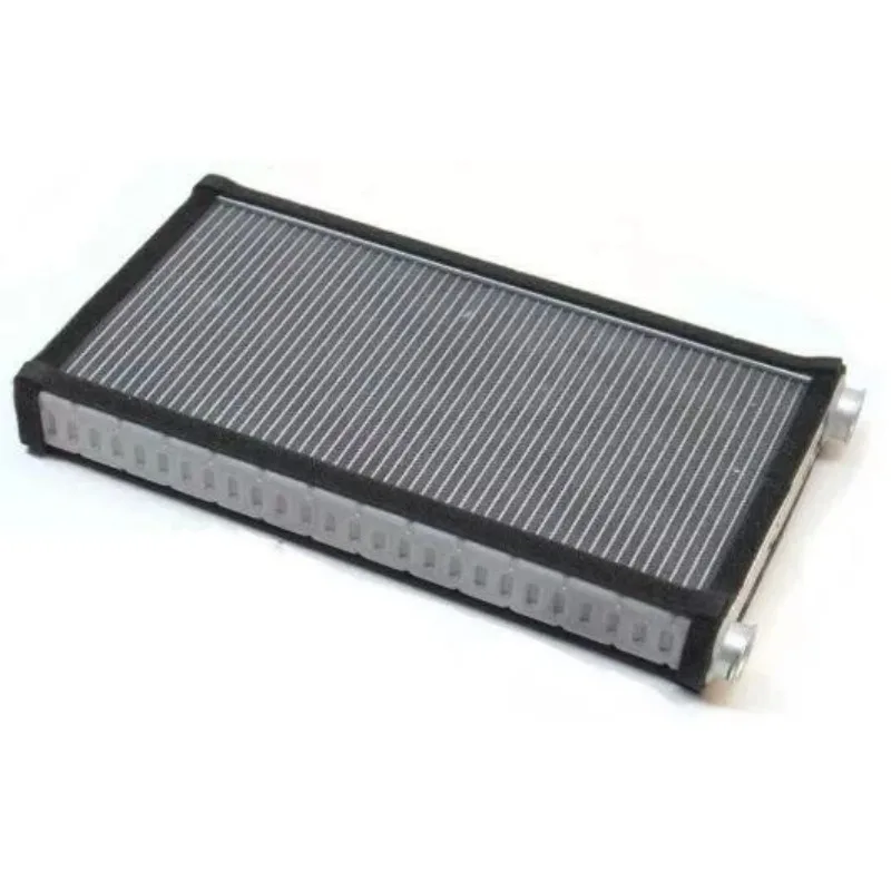 4H0898037 1 Pcs High Quality Auto Parts Heating Radiator Suitable For AUDI A6 ALLROAD 3.0 TDI A7 2012- Mk3 2010+ UK