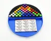 Classic Puzzle Pyramid Plate 174 Challenges  IQ Pearl Logical Mind Game Brain Teaser Beads for Children Educational  Toys 3