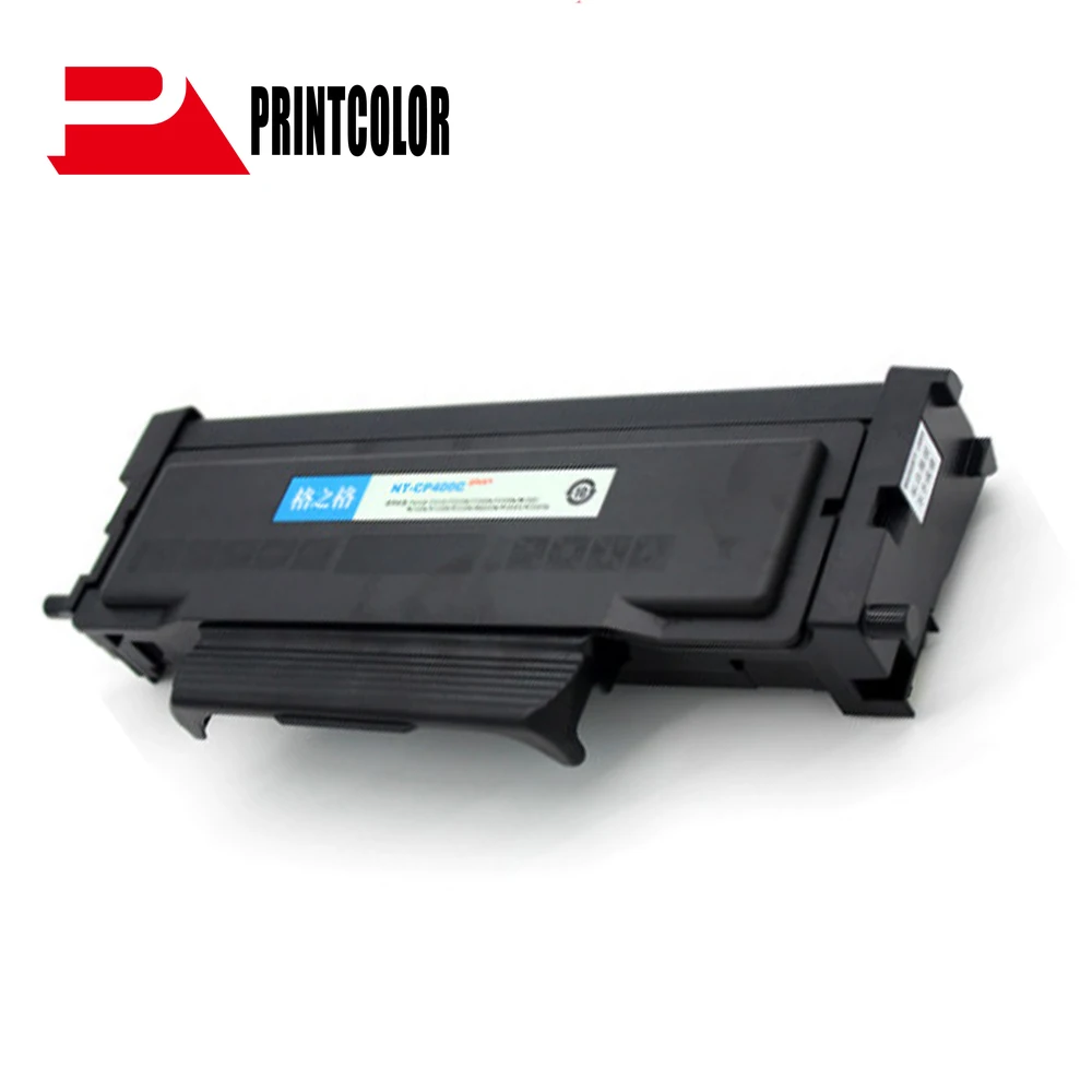 Compatible TL-420E TL-420X TL-410 TL-410X Toner Cartridge For Pantum M7100 P3010 P3300 M6700 M6800 1.5K 6K |