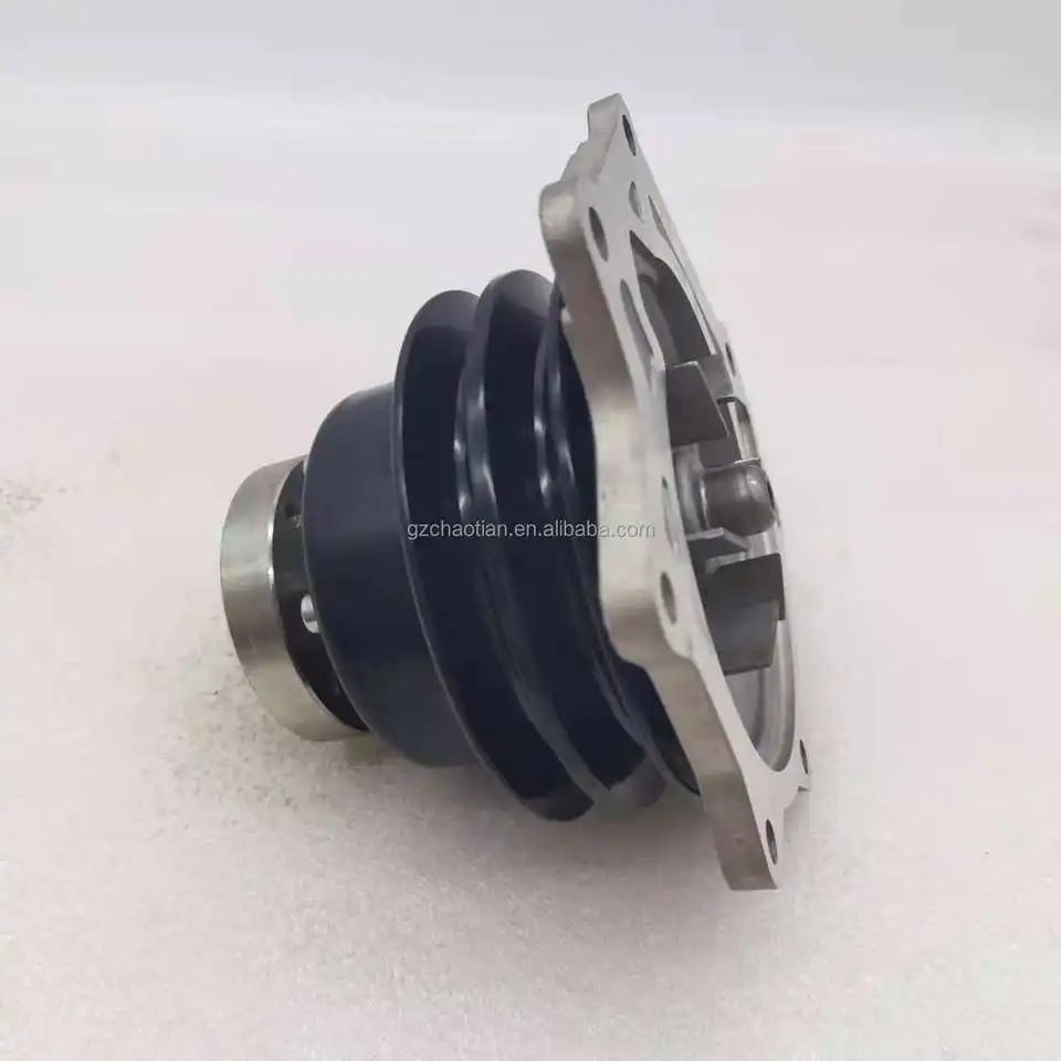 Высококачественные детали экскаватора, водяной насос 21010-40K31 для Nissan AL30 TD27 N-145 21010-40K05 21010-40K26, водяной насос для экскаватора