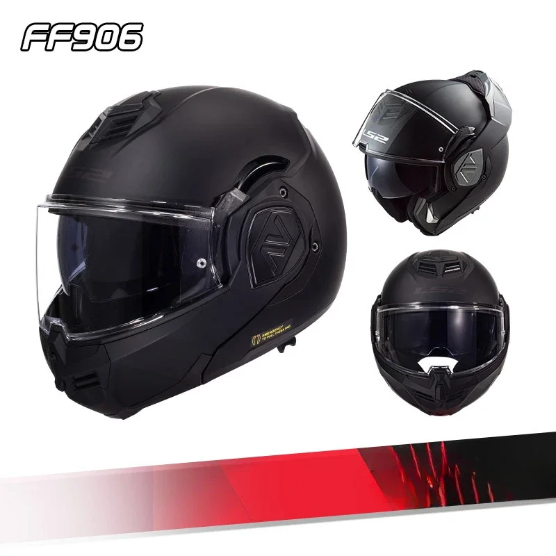 ���� �ø� �� ������� ���, LS2 FF906 ���� ���� ������, Ǯ ���̽� ���, ���� ���� ECE Capacete Casco Moto, ����ǰ