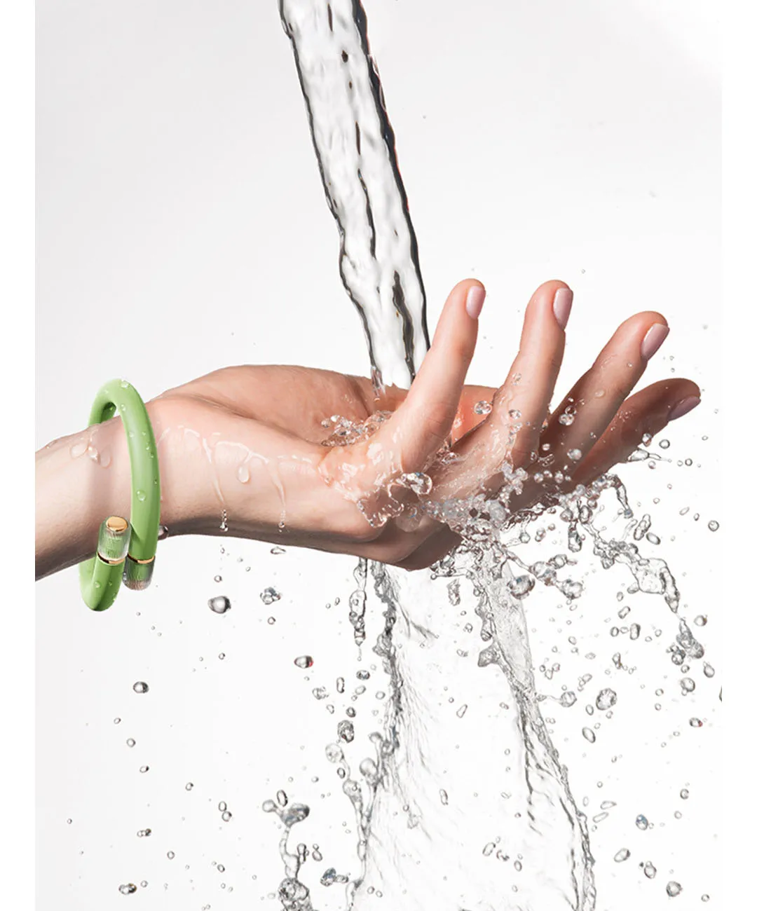 Qualitell Q1 Mosquito Repellent Bracelet description image 7