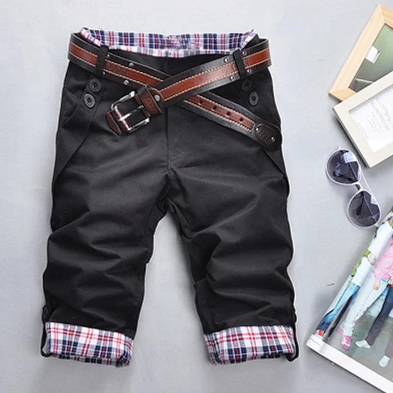 Customizable Man's Short 2