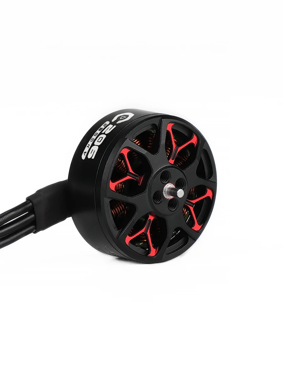 Axisflying C206 2006 Brushless Motor 1960 KV/2500KV for 3.5inch FPV Drone / Cinewhoop / Cinematic Freestyle DIY Part