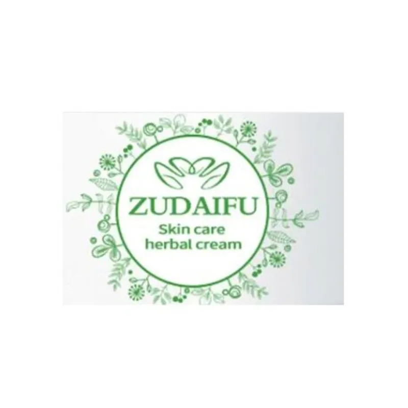 Yiganerjing Zudaifu Psoriasis Dermatitis Eczematoid Treatment Cream (Without Box) 10PCS+5GIFT psoriasis treatment cream