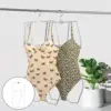 Body Shape Bikini Swimsuit Hanger Dress Lingerie Wardrobe Organizer Rack 2