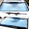 Изображение товара https://ae01.alicdn.com/kf/S9337ac4ff7384d1c8d55cf0752827243H/Car-Windshield-Sun-Shade-Automatic-Extension-Car-Cover-Window-Sunshade-UV-Sun-Visor-Protector-Curtain-46CM.jpg