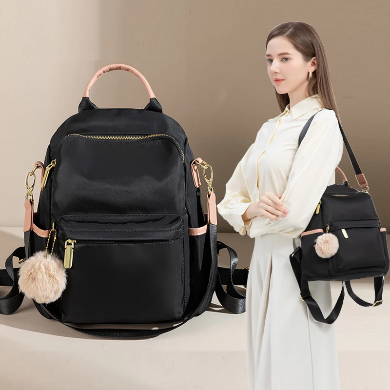 Mochilas Bonitas Bolso Mochila Mujer Aliexpress Mochilas De Moda - Main Image