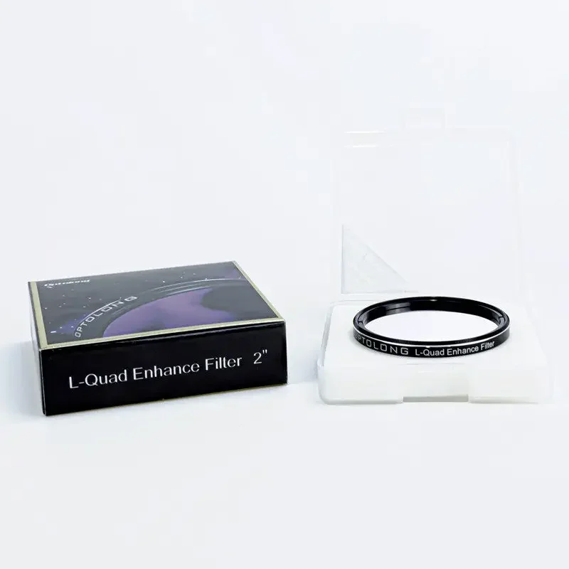 

Optolong four-channel light filter L-Quad Enhance Filer free shipping promotion