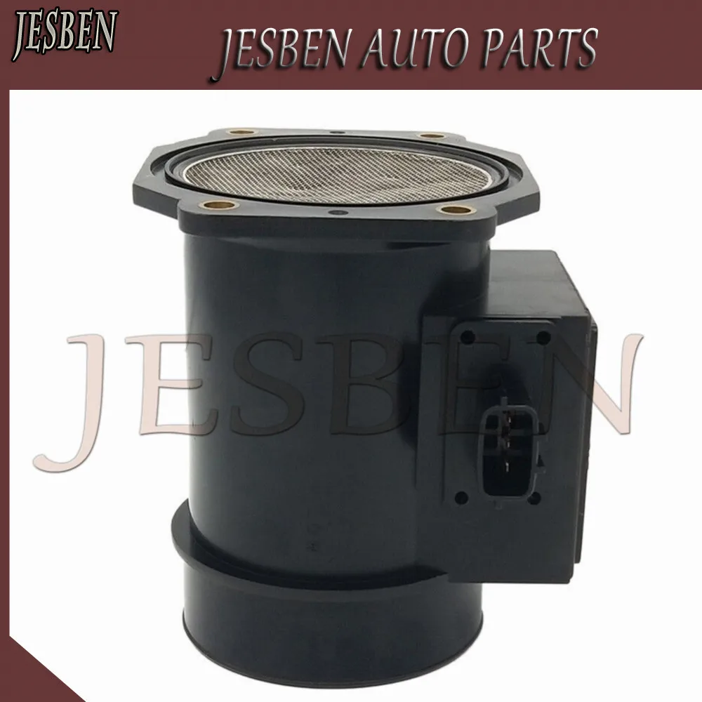 22680-31U00 22680-31U05 Muslimmass Air Flow Sensor Per Nissan Cefiro Cedric Gloria Maxima 2.0 3.0 Patrol 2.8 Infiniti I30 J30 Q45 4.1 4.5 89-2000