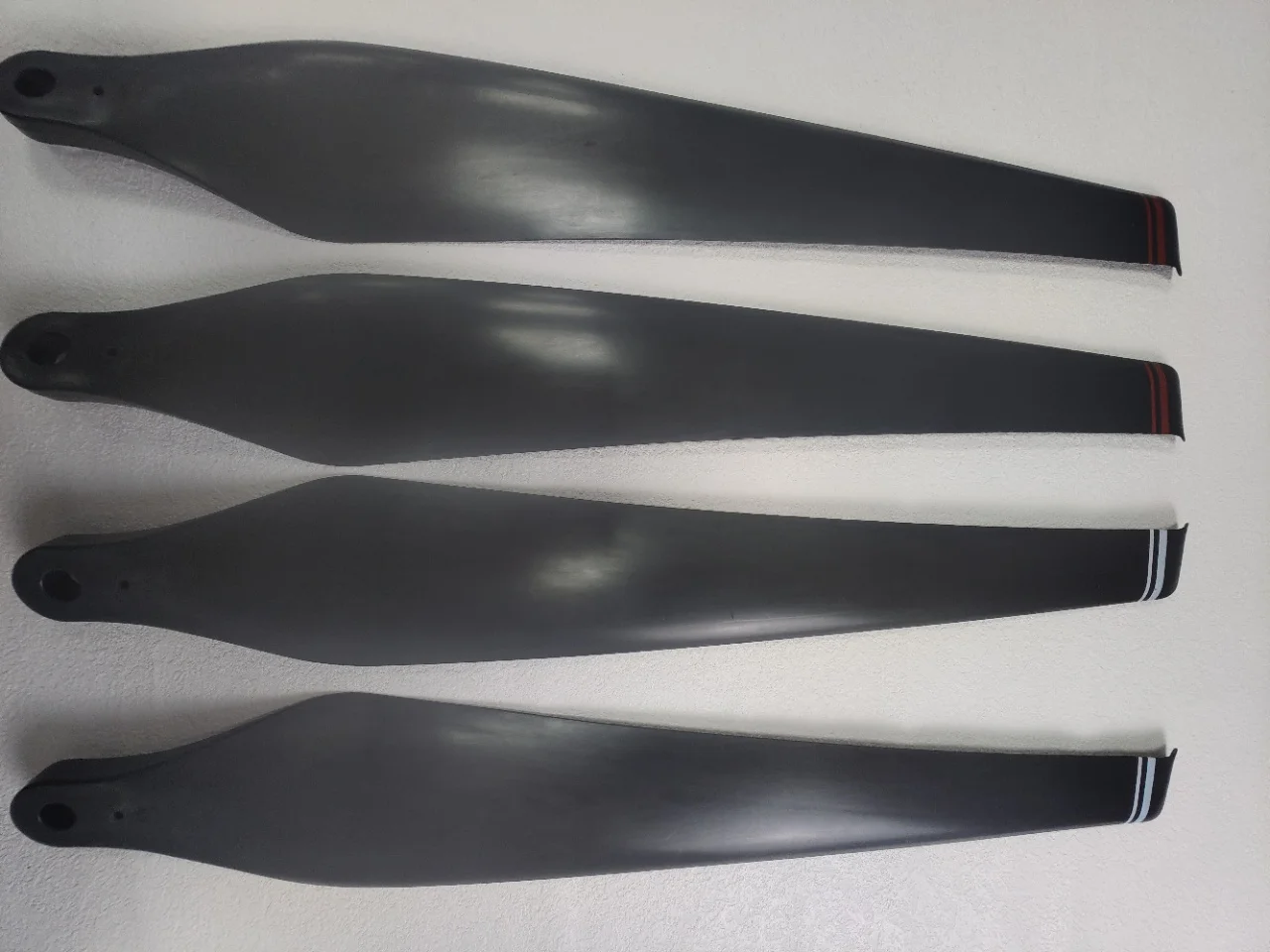 4PCS Drone Propeller CW CCW is Used For XAG P100 Pro Agricultural Plant UAV Wing Paddle Repair