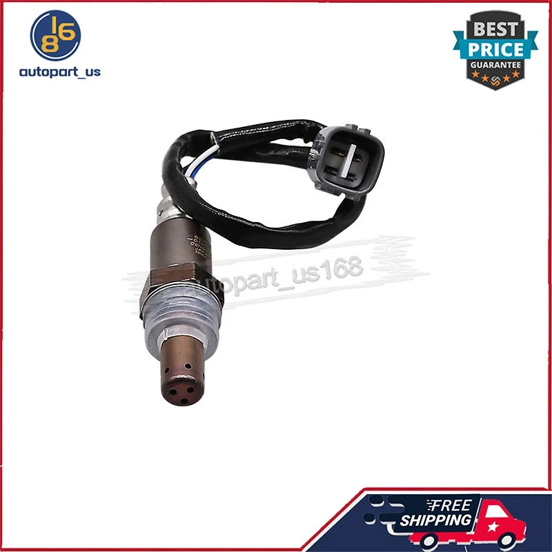 Ÿ YARIS 1.0 1.3 VVTi 2003-2012     , O2 , DOX-0257 89465-0D080, 1 