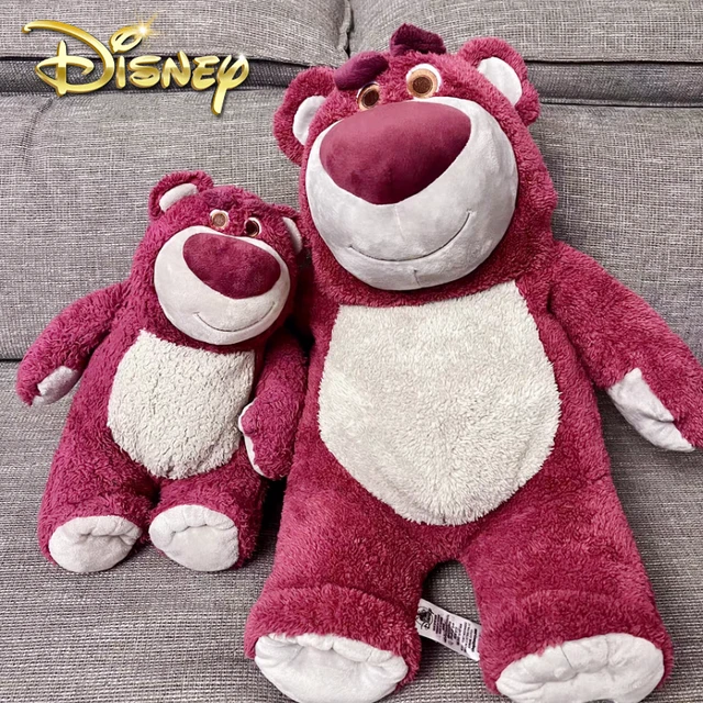 Toy Story 3 Lotso Original